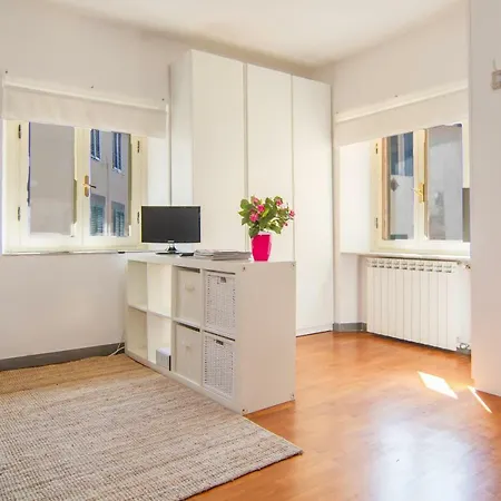 Apartment Studio La Boheme Lucca